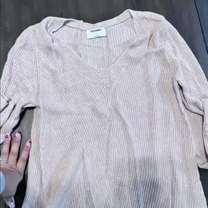 Womens Sweater